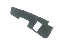 GM 84205461 Front Fender Insulator GM 84205461 Front Fender Insulator