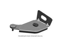 GM 15788837 Brace, Front Bumper Fascia Bracket (L.H.) GM 15788837 Brace, Front Bumper Fascia Bracket (L.H.)