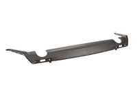 GM 15264303 Insert, Rear Bumper Fascia