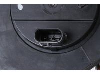 GM 13524281 Auxiliary Water Pump Assembly