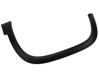 GM 84446089 Molding Assembly, Front Wheel Opening *Black GM 84446089 Molding Assembly, Front Wheel Opening *Black