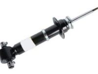 Chevrolet Silverado Shock Absorber - 20765200 Front Shock Absorber Assembly