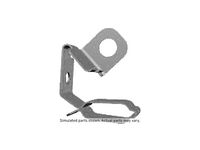 GM 15175432 Clip, Fuel Feed & Evap Emission & Return Pipe