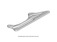 GM 22779346 Reinforcement, Floor Panel #4 Cross Bar GM 22779346 Reinforcement, Floor Panel #4 Cross Bar