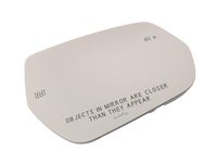 GM 42826982 Outside Rear View Mirror