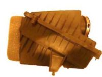 GMC Yukon Air Filter Box - 25873812 Cleaner Assembly, Air