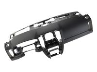 GM 89045028 Panel Asm,Instrument *Ebony *Ebony GM 89045028 Panel Asm,Instrument *Ebony *Ebony