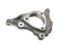 Chevrolet HHR Steering Knuckle - 25923942 Steering Knuckle