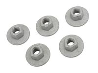 GM 11588541 Nut Assembly, Hx