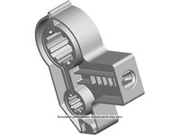 GM 11601703 Clip, Poa Service Part Only GM 11601703 Clip, Poa Service Part Only