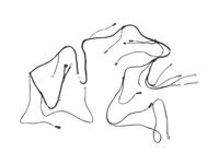 GM 84050672 Roof Wiring Harness Assembly