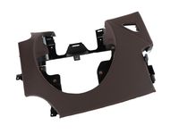 GM 23108034 Panel Assembly, Instrument Panel Upper Trim *Brownstone T