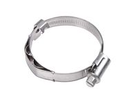 GM 13438980 Clamp Assembly, Charging Air Cooler Outlet Air Hose GM 13438980 Clamp Assembly, Charging Air Cooler Outlet Air Hose