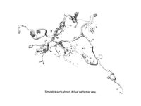 GM 85113637 Engine Wiring Harness Assembly  