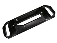 GM 23332918 Rear Compartment Floor Stowage Trim Compartment Assembly Black GM 23332918 Rear Compartment Floor Stowage Trim Compartment Assembly Black