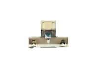 GM 11561094 Clip/Clamp, Garnish Molding