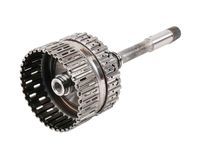 GM 24237556 Housing Assembly-4-5-6 Clutch (W/ Turbine Shaft) GM 24237556 Housing Assembly-4-5-6 Clutch (W/ Turbine Shaft)