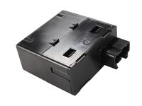GM 13540950 RECEPTACLE ASM-DUAL CHRG ONLY *JET BLACK