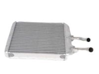 GMC Savana Heater Core - 52497763 Core Asm,Heater