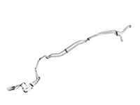 GM 84030539 Tube Assembly, Auxiliary A/C Evaporator Intermediate GM 84030539 Tube Assembly, Auxiliary A/C Evaporator Intermediate