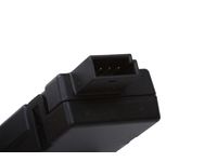 GM 13523299 Receiver Assembly, R/Con Dr Lk
