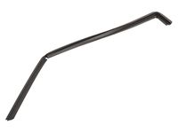 GM 15881428 Sealing Strip Assembly, Rear Compartment Lid Auxiliary GM 15881428 Sealing Strip Assembly, Rear Compartment Lid Auxiliary