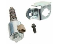 GM 12642646 Valve Assembly, Turbo Control Solenoid