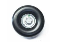 Chevrolet Tracker Camshaft - 91174419 Shaft,Camshaft Intermediate Drive