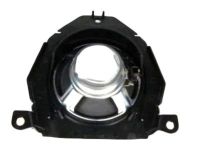 GMC Sierra Car Speakers - 10371429 Speaker Assembly, Radio Rear Side Door