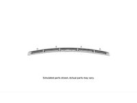 GM 92203761 Grille,Rear Window Trim Finish Panel Vent