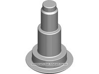 GM 11561343 Bolt, Pan Head Special GM 11561343 Bolt, Pan Head Special