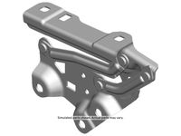 GM 23218172 Hinge Assembly, Hood (Lh) GM 23218172 Hinge Assembly, Hood (Lh)