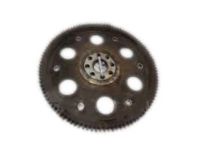 Pontiac Vibe Flywheel - 88972974 Automatic Transmission Flexible Plate