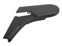 GM 84323116 Cover, R/Seat Inr Hge Fin *Black GM 84323116 Cover, R/Seat Inr Hge Fin *Black
