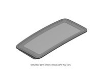 GM 84616657 Window Assembly, Sun Rf