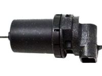 Chevrolet Impala Vehicle Speed Sensor - 24238955 Sensor Assembly, Automatic Transmission Input Speed