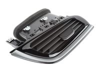 GM 39017262 Outlet Assembly, Instrument Panel Outer Air *Orasi Piblk