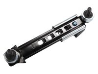 GM 25950048 Track Assembly, Passenger Seat Shoulder Belt Guide *Ebony GM 25950048 Track Assembly, Passenger Seat Shoulder Belt Guide *Ebony
