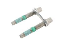 GM 84807281 RETAINER-F/AXL PROP SHF GM 84807281 RETAINER-F/AXL PROP SHF