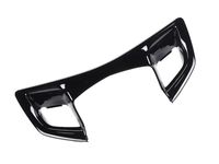 GM 85561212 COVER-F/SEAT CUSH FRT FIN *PIANO BLACK GM 85561212 COVER-F/SEAT CUSH FRT FIN *PIANO BLACK