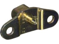 Chevrolet Colorado Door Hinge - 20824306 Hinge Assembly, Pick Up Box End Gate (Pick Up Box Side)