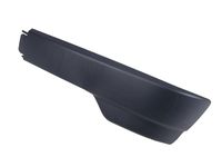 GM 15216169 Panel, Passenger Seat Cushion Front Finish GM 15216169 Panel, Passenger Seat Cushion Front Finish
