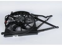 GM 15867599 Fan Asm,Engine Coolant GM 15867599 Fan Asm,Engine Coolant