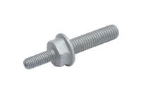 GM 24252783 Stud, Automatic Transmission Case Cover GM 24252783 Stud, Automatic Transmission Case Cover
