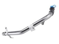 GM 12670936 Radiator Coolant Inlet PIPE Assembly