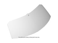 GM 84809610 Rear Window Assembly GM 84809610 Rear Window Assembly