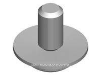 GM 15781054 Bolt/Screw, Sun Roof Window GM 15781054 Bolt/Screw, Sun Roof Window