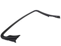 GM 22799573 Molding, Rear Side Door Window Frame Garnish *Jet Black GM 22799573 Molding, Rear Side Door Window Frame Garnish *Jet Black