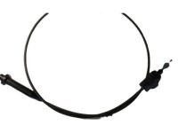 GMC Safari Shift Cable - 25517312 Automatic Transmission Shifter Cable Assembly