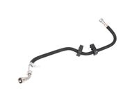 GM 84008644 Fuel Feed Front Pipe Assembly